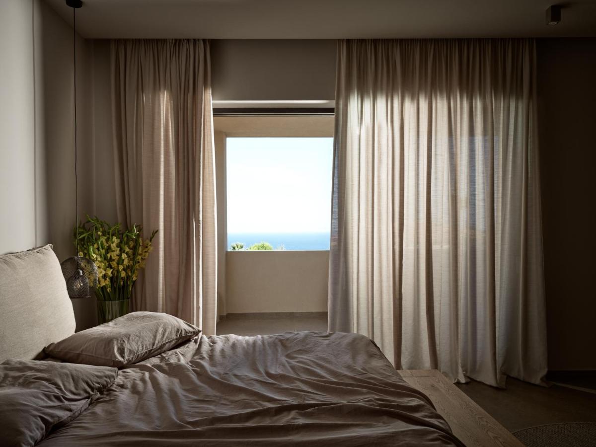 Cielo Villas - An Authentic Mediterranean Living Zakynthos Town Exterior photo