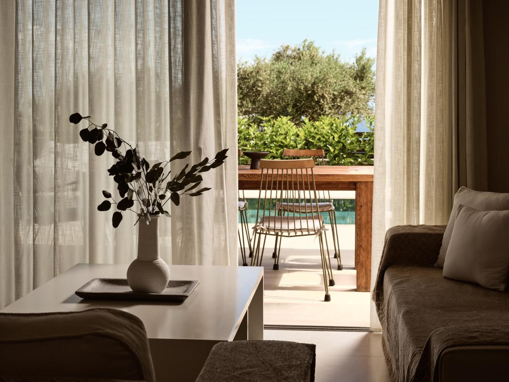 Cielo Villas - An Authentic Mediterranean Living Zakynthos Town Exterior photo